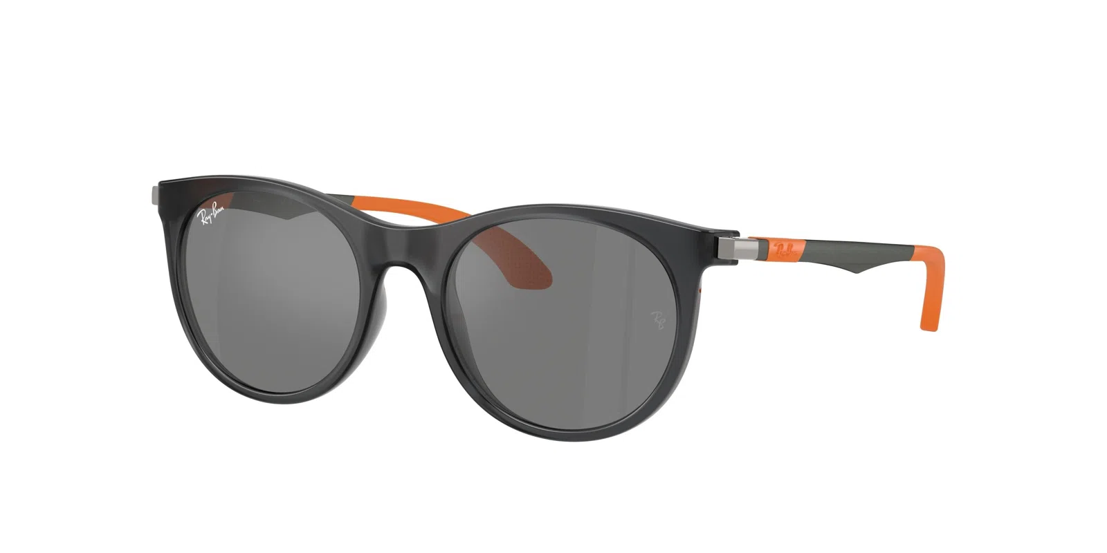 Ray-Ban Junior 9082S Sunglasses - view 6